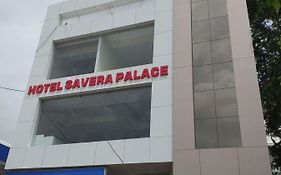 Hotel Savera Palace